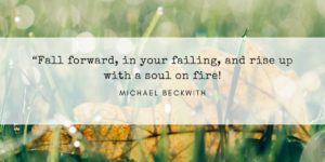 michael beckwith quotes