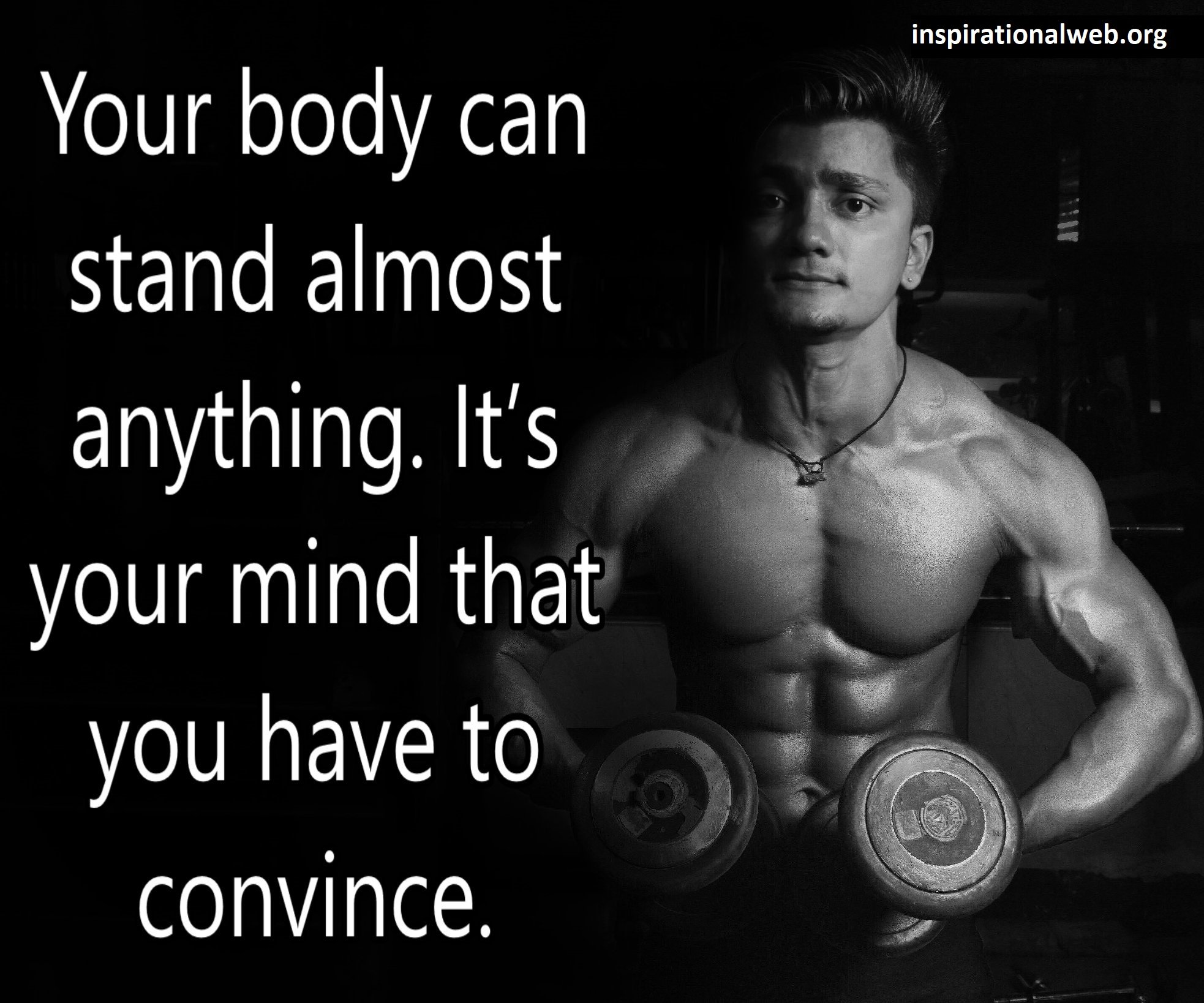 Gym Motivation Quotes