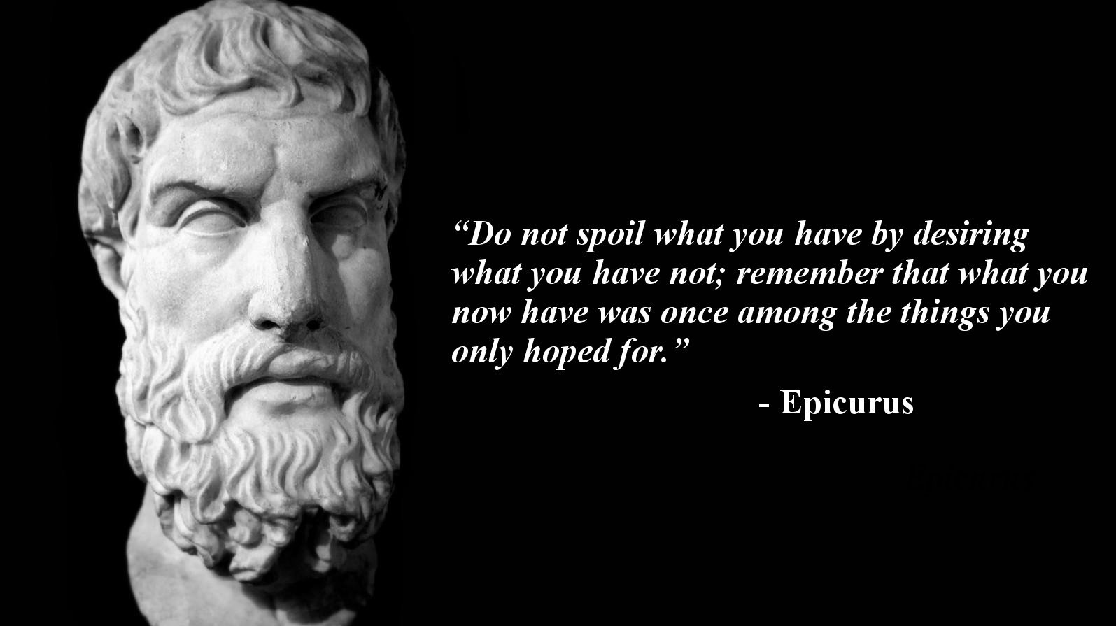 Stoicism Quotes