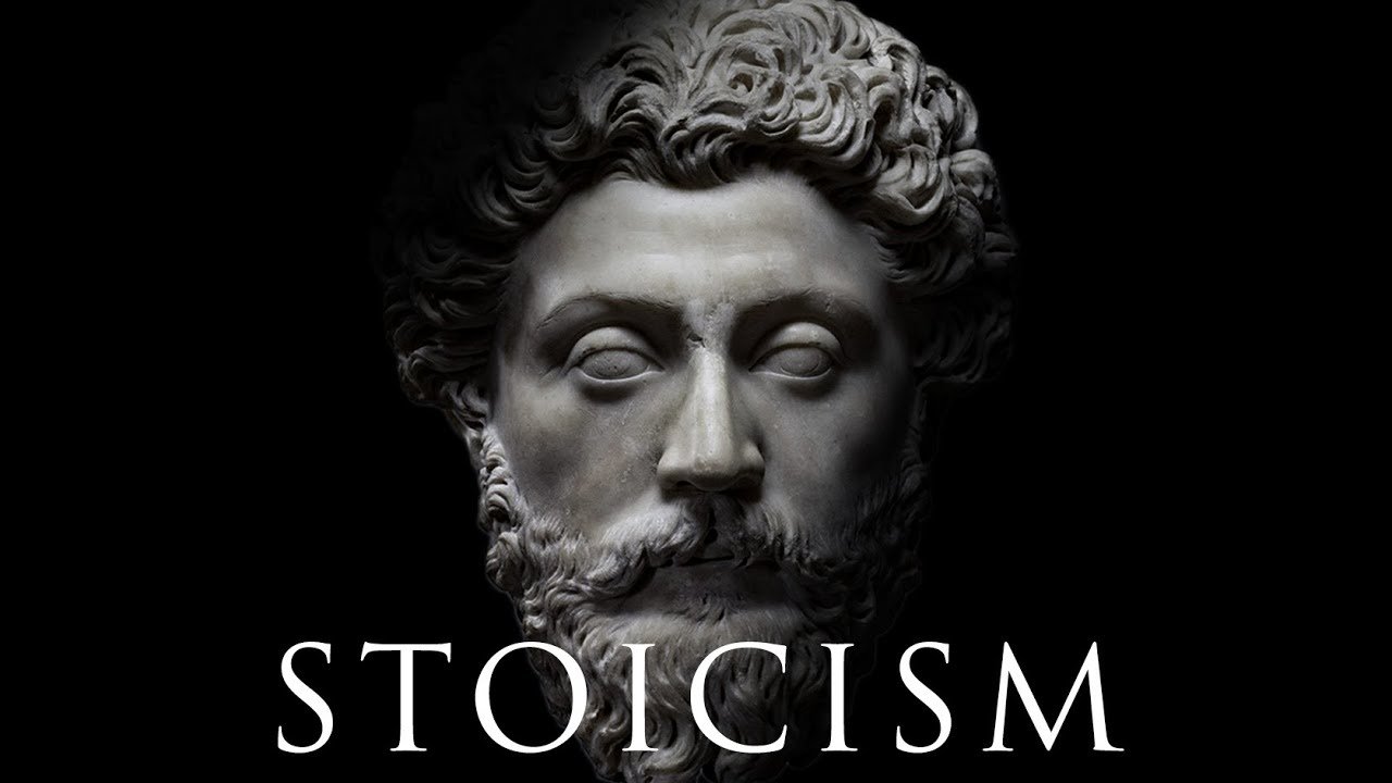 Stoicism Quotes