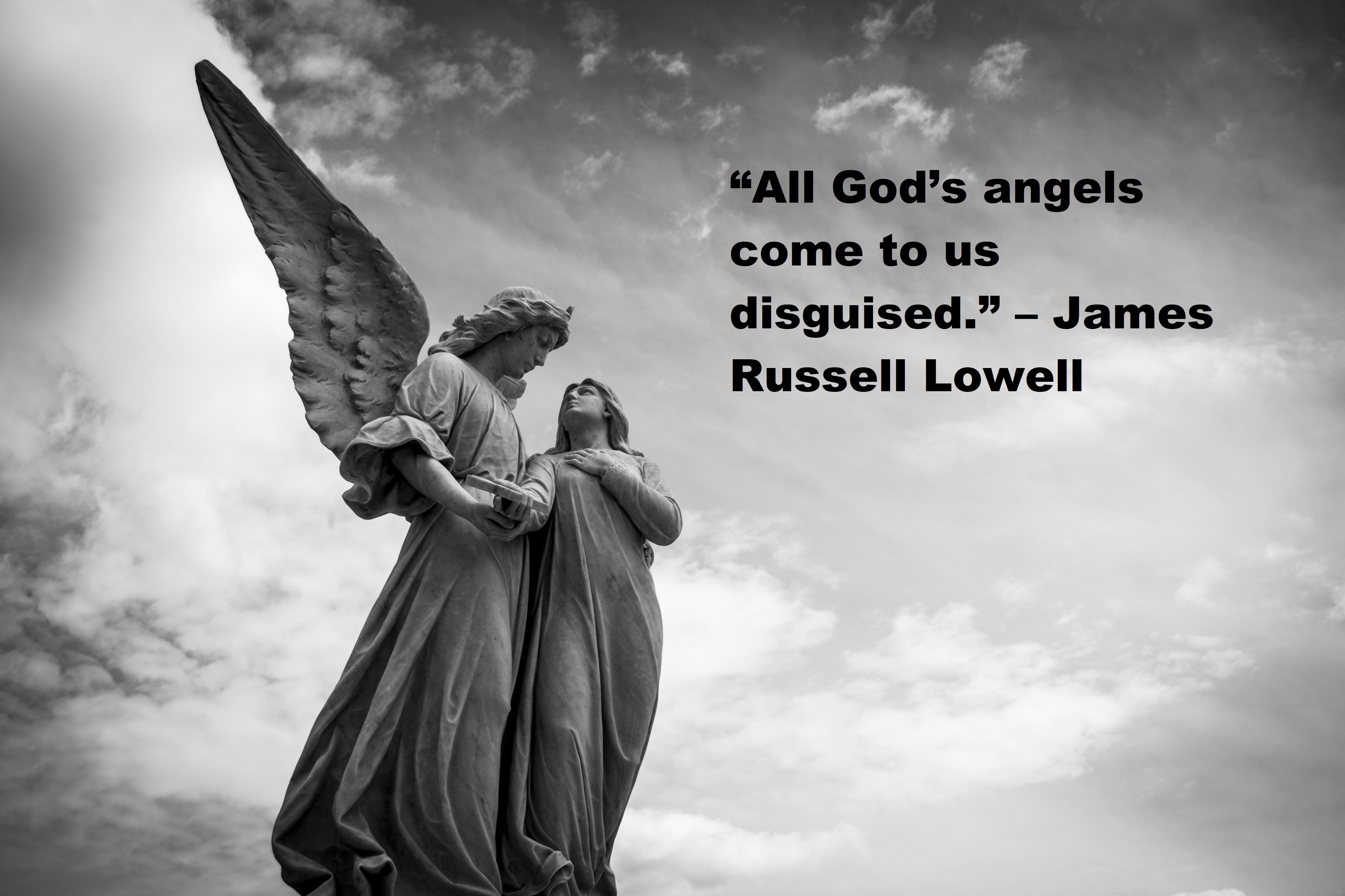 Angel Quotes