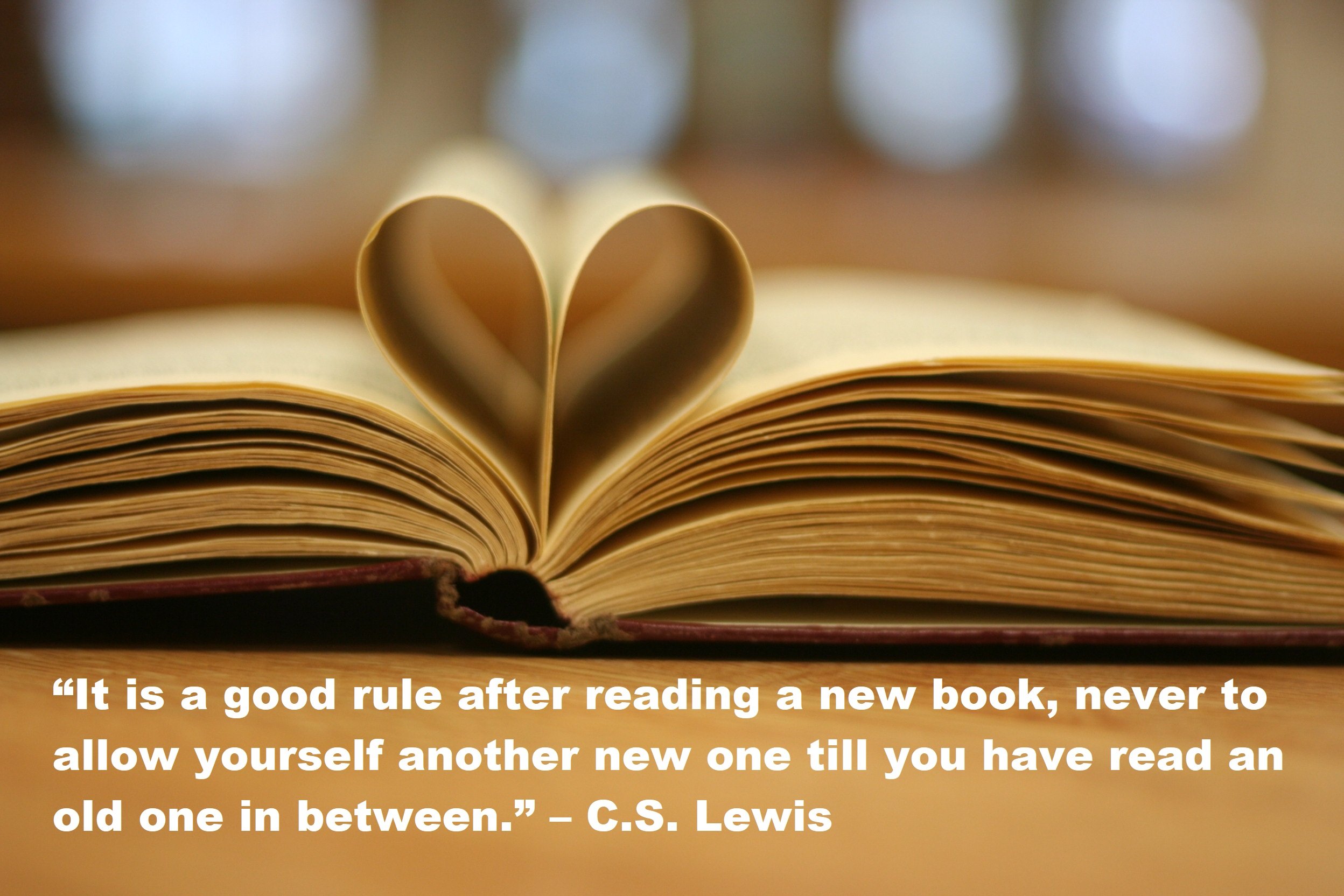 Quotes About Books and Reading