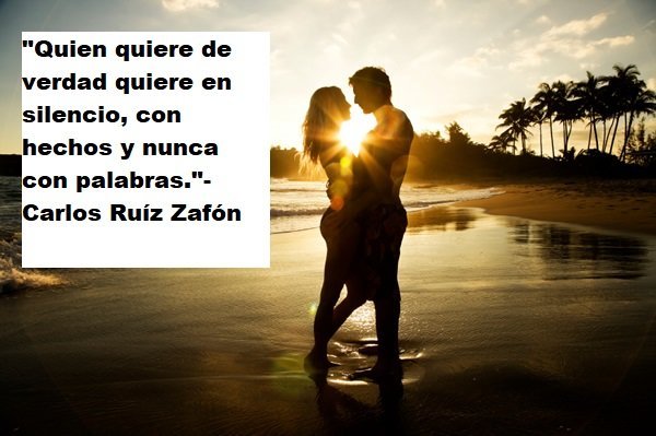 Spanish Love Quotes