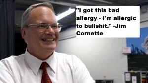 Jim Cornette Quotes