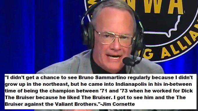 Jim Cornette Quotes