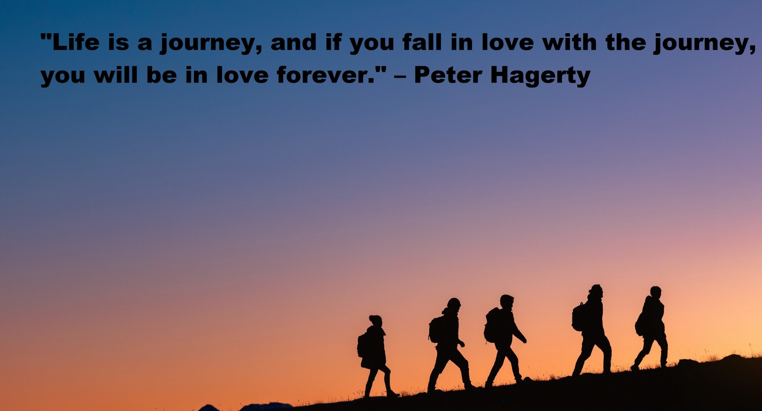 Journey Quotes