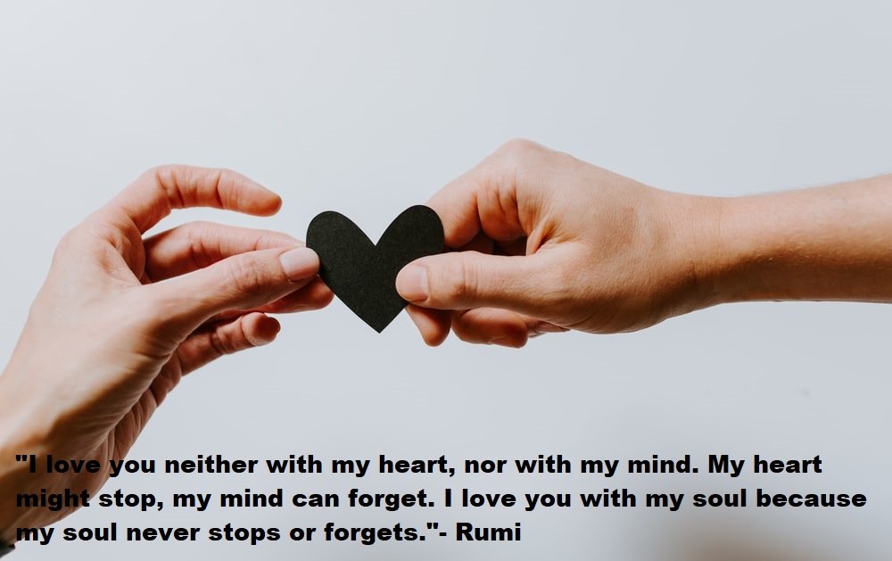 Love Forever Quotes