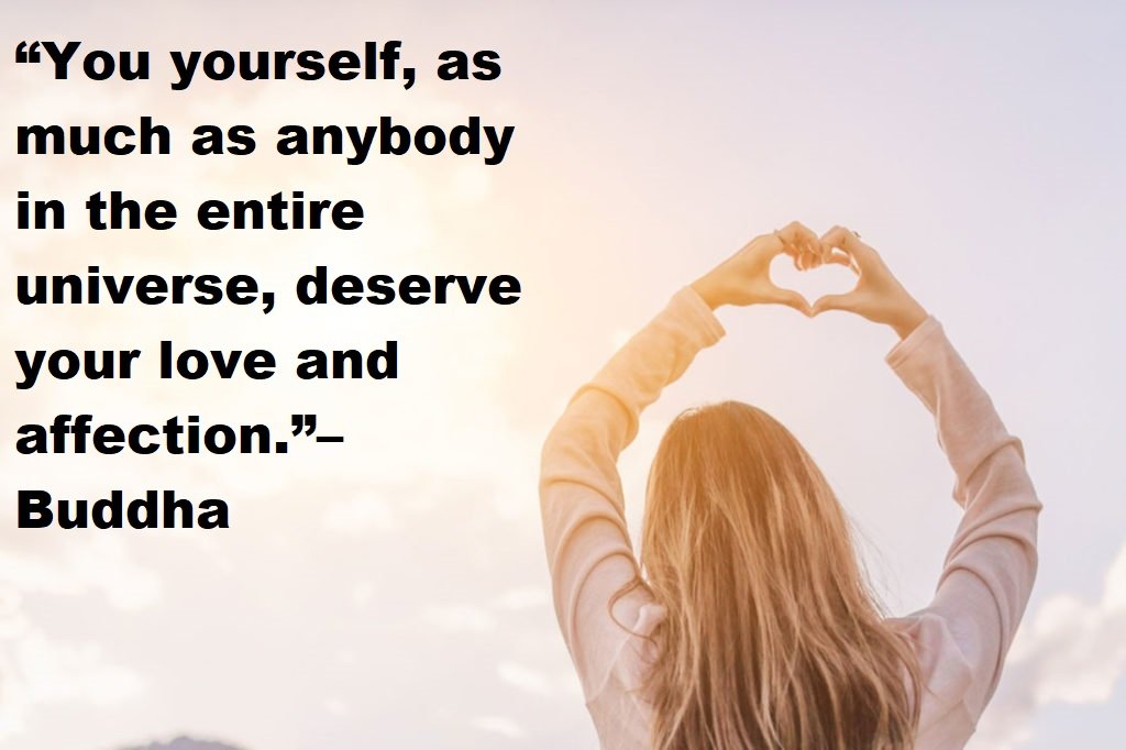 Quotes About Self-Respect