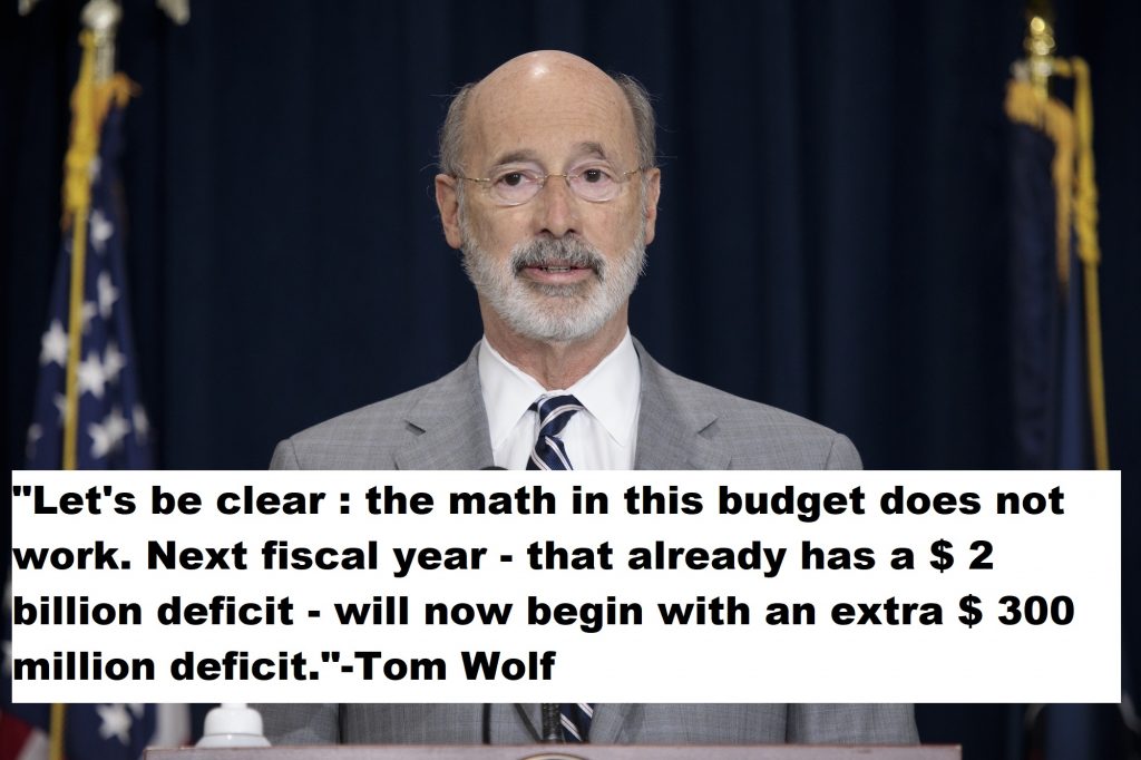 Tom Wolf Quotes