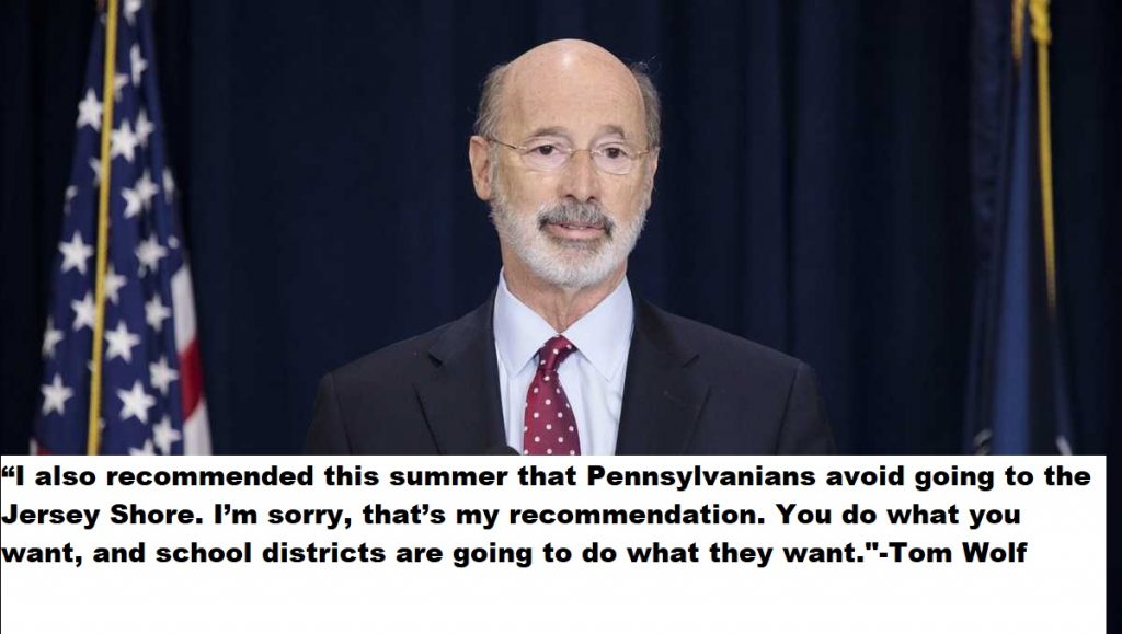 Tom Wolf Quotes