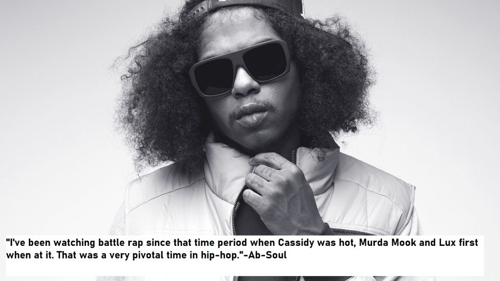 Ab-Soul Quotes