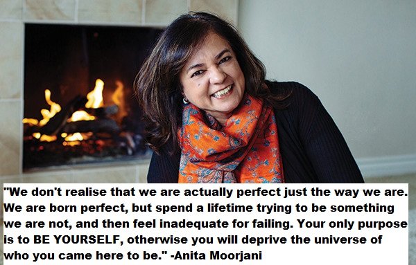 Anita Moorjani Quotes