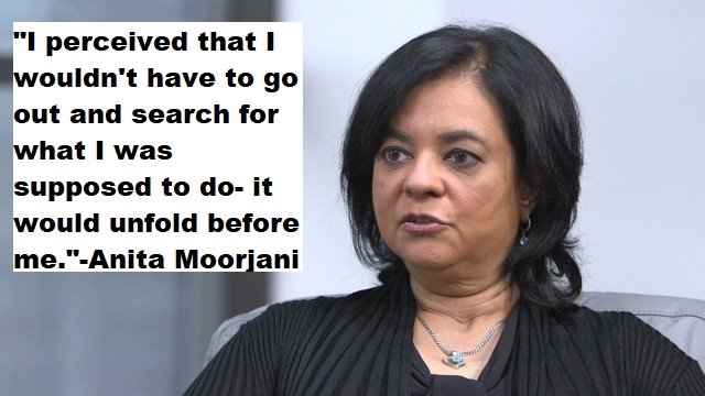 Anita Moorjani Quotes