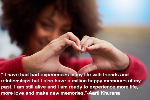 Aarti Khurana Quotes