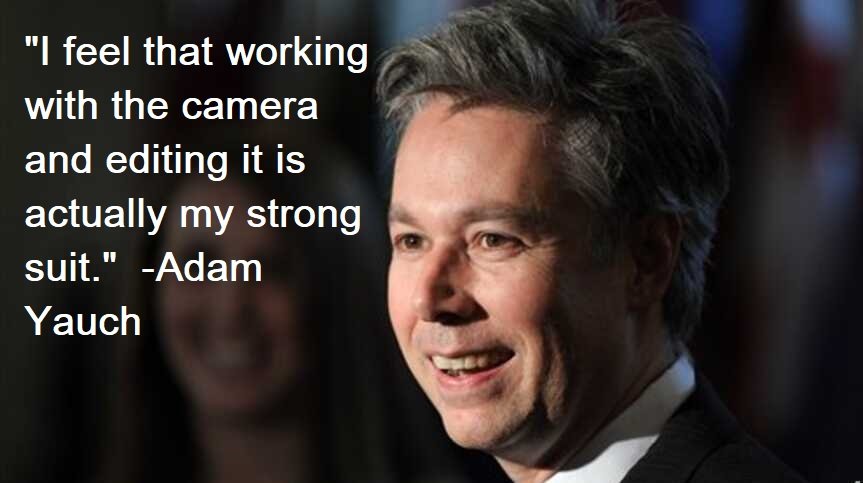 Adam Yauch Quotes