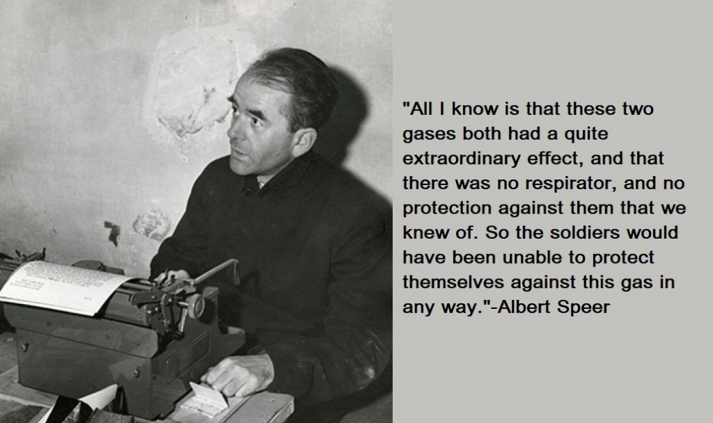 Albert Speer Quotes