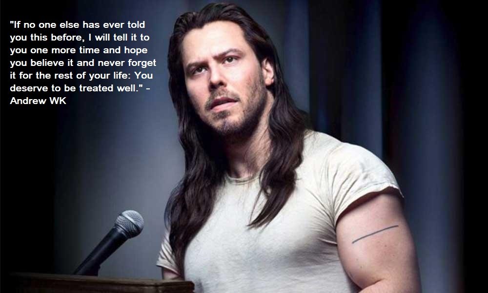 Andrew WK 