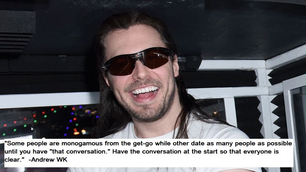 Andrew WK 