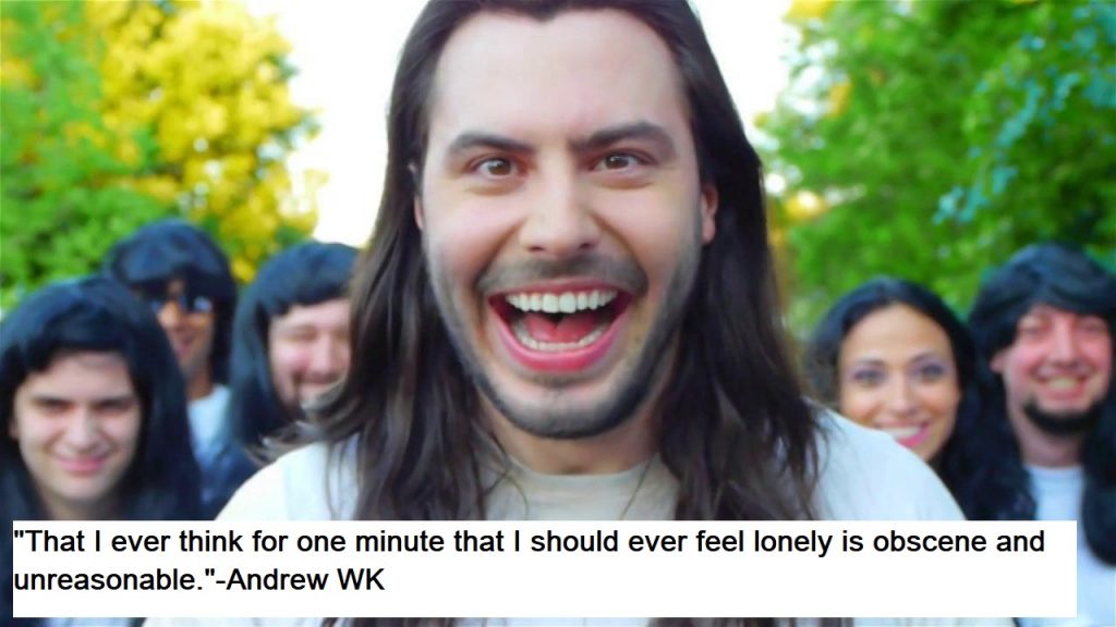 Andrew WK 