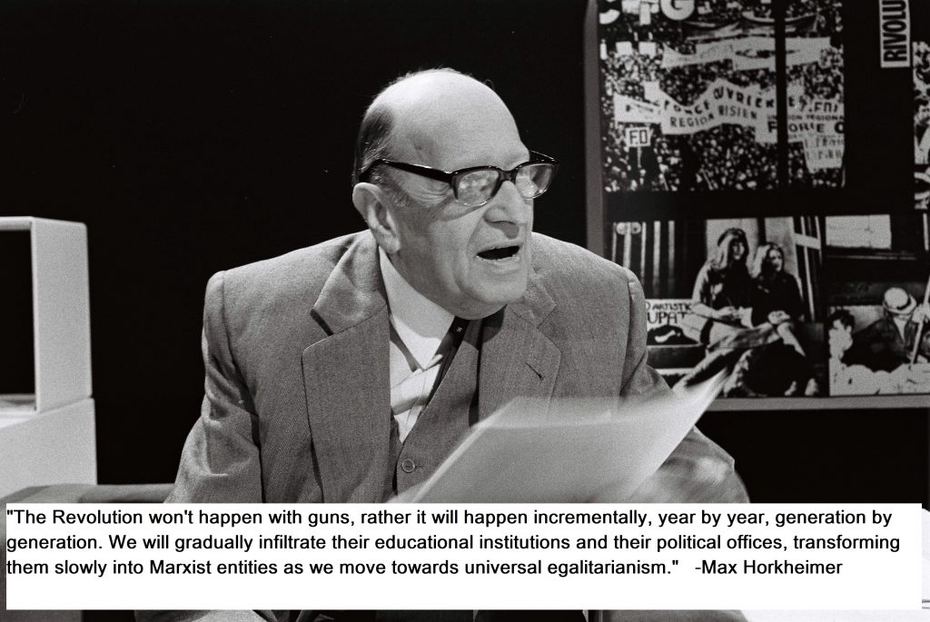 Max Horkheimer Quotes