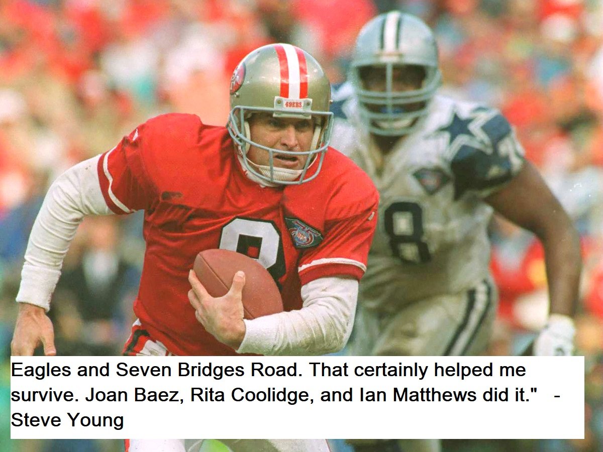 Steve Young Quotes