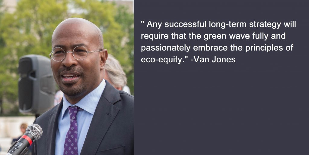 Van Jones Quotes