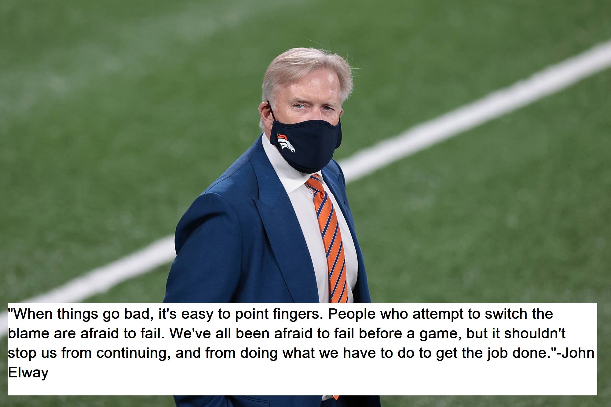 John Elway Quotes