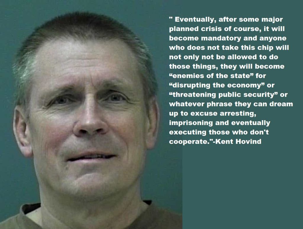 Kent Hovind Quotes