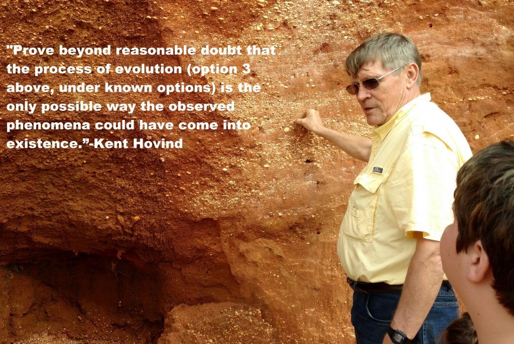 Kent Hovind Quotes