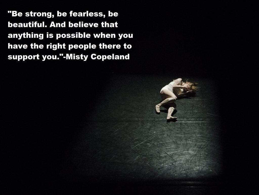 Live Fearless Quotes