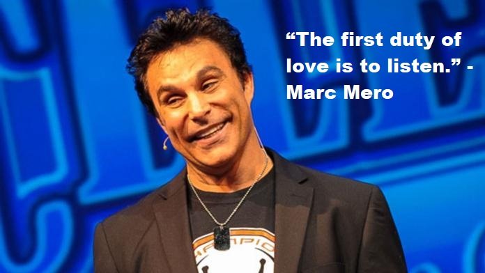 Marc Mero Quotes