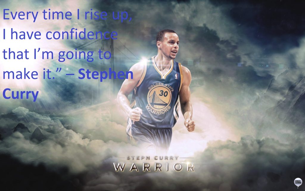 Stephen Curry Quotes