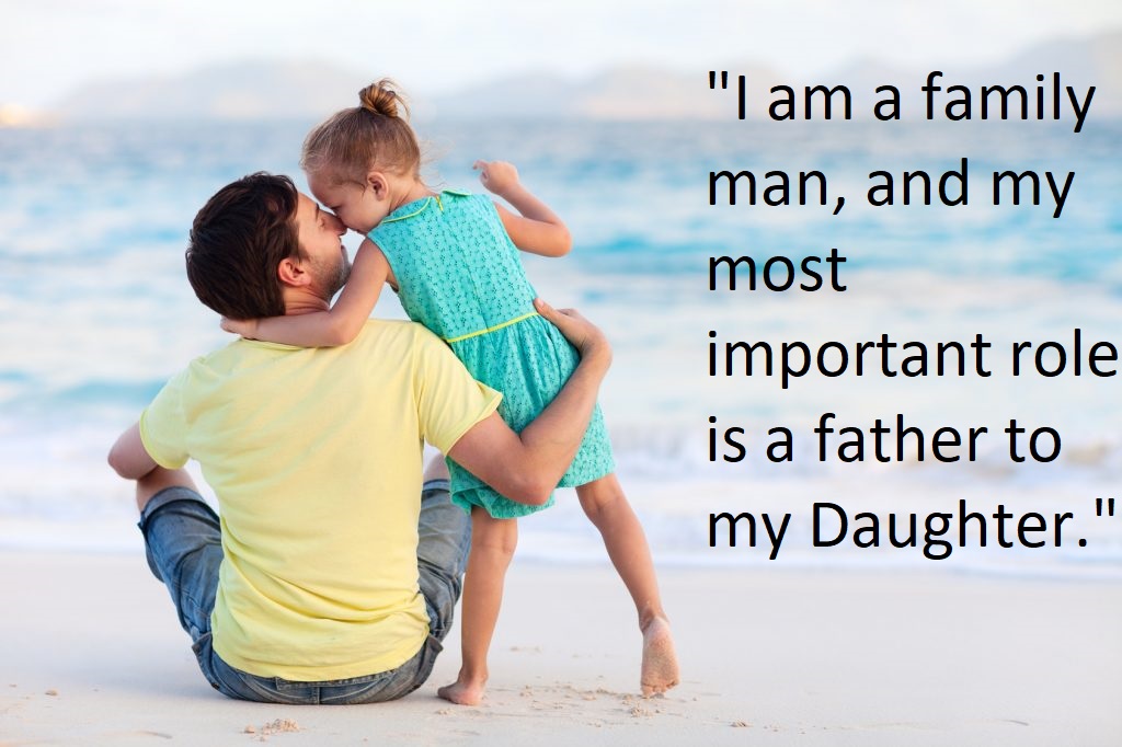 New Father Quotes