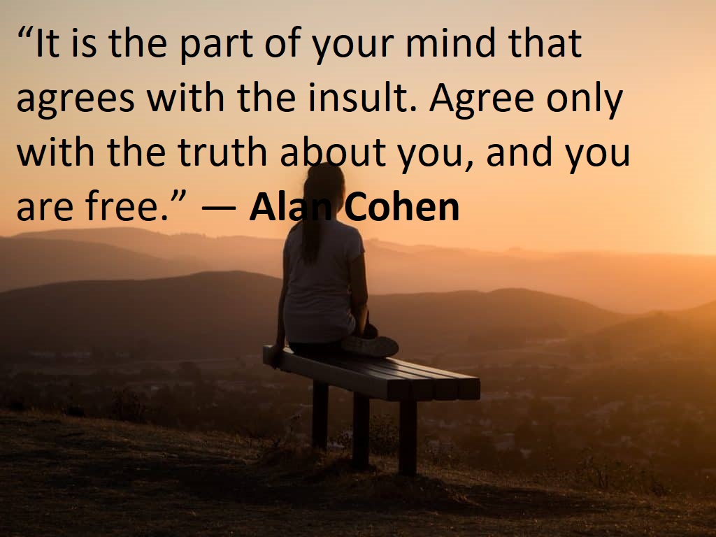 Free Your Mind Quotes