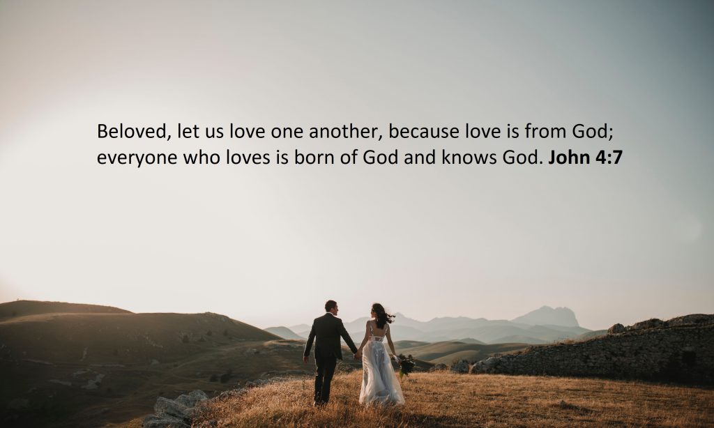 Inspiring Bible Verses on Marriage