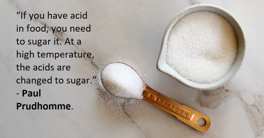 Sugar Quotes