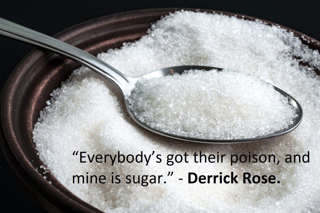 Sugar Quotes