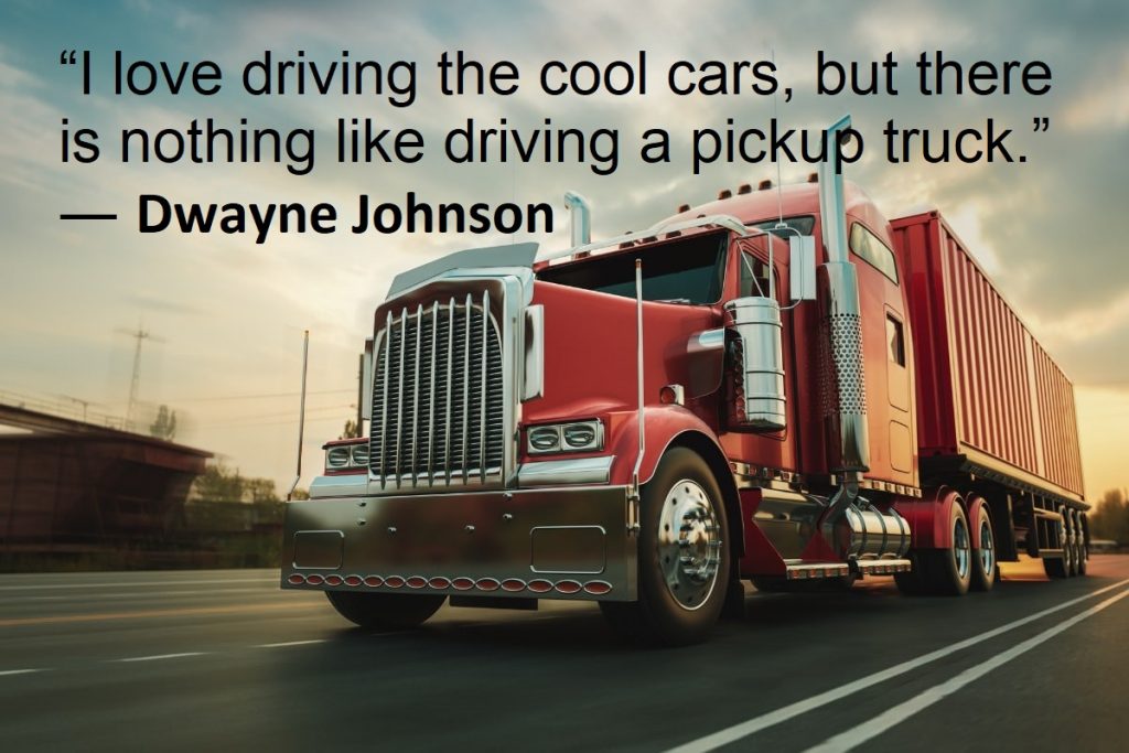  Truck Quotes