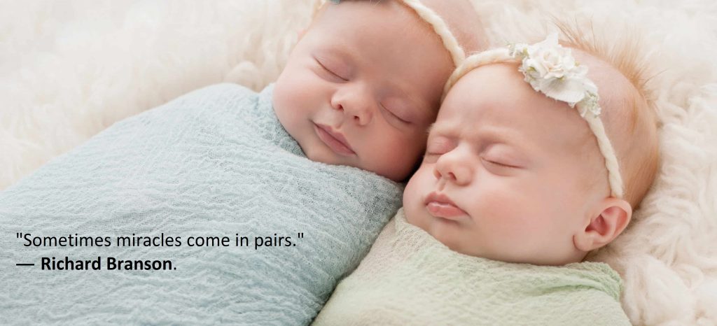 Twins Quote Funny