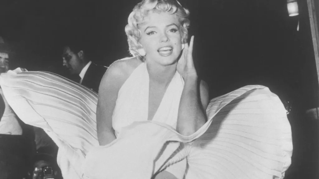 Everything Happens For A Reason Marilyn Monroe