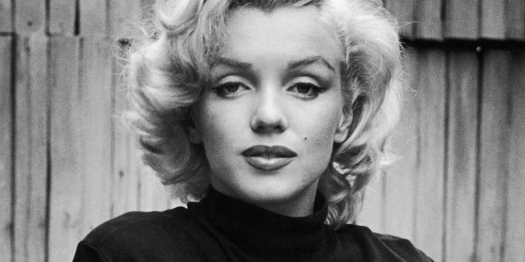 Everything Happens For A Reason Marilyn Monroe