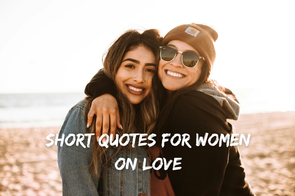 Short Inspirational Quotes