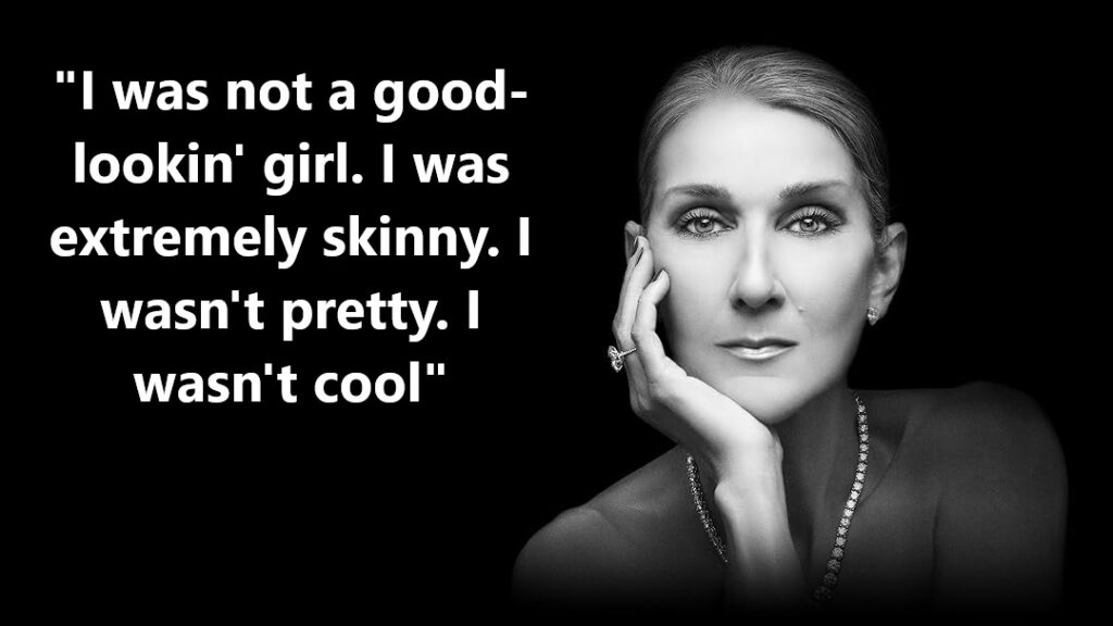 Celine Dion Quotes 