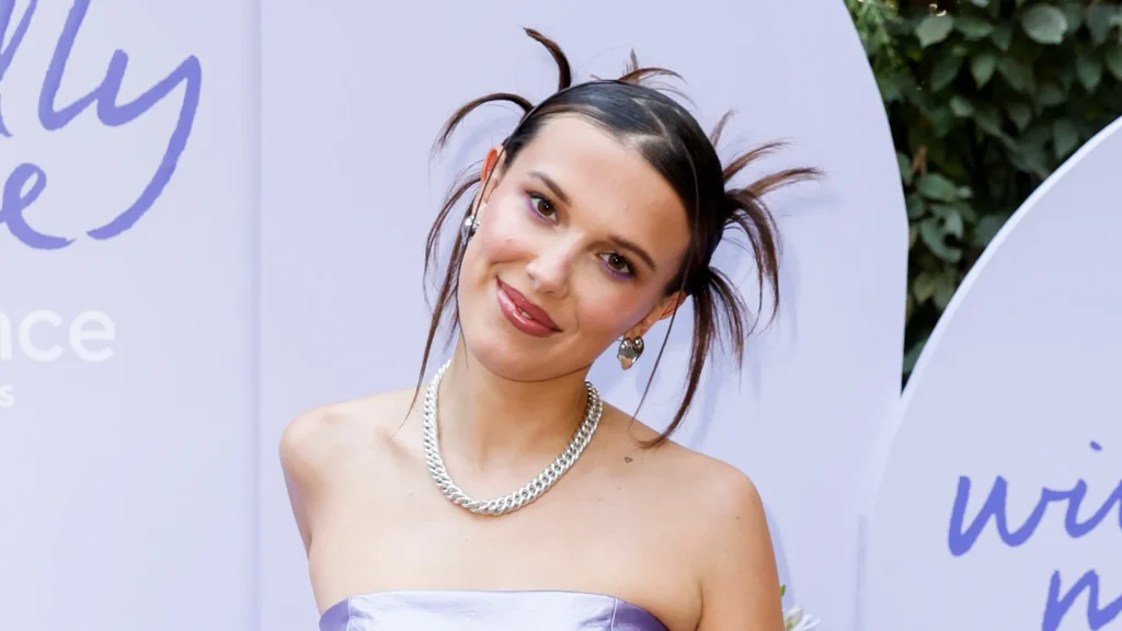 Millie Bobby Brown Quotes