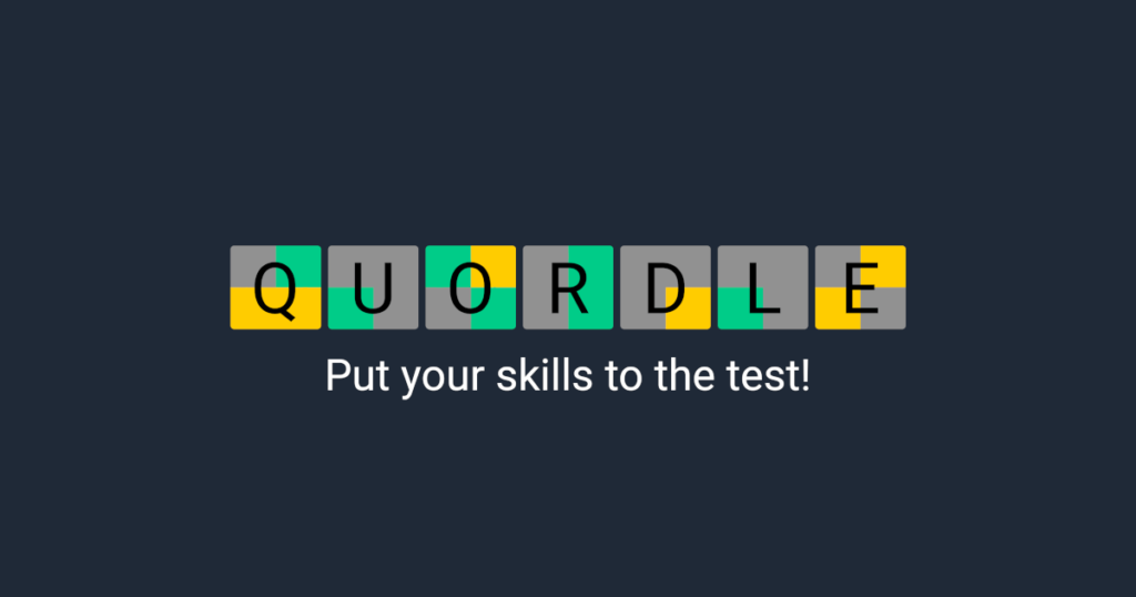 Best Word Puzzle Games