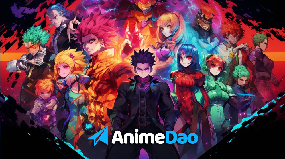 AnimeDao