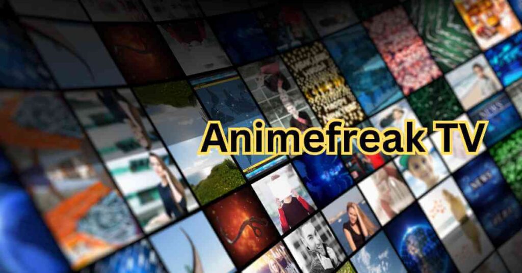 AnimeFreak