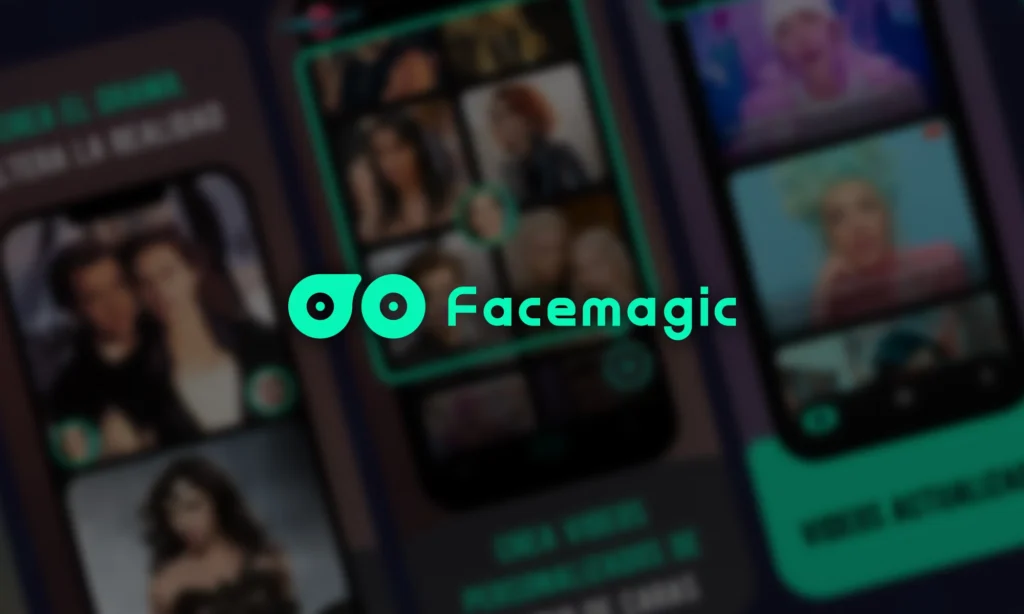 FaceMagic AI Face Swap Videos