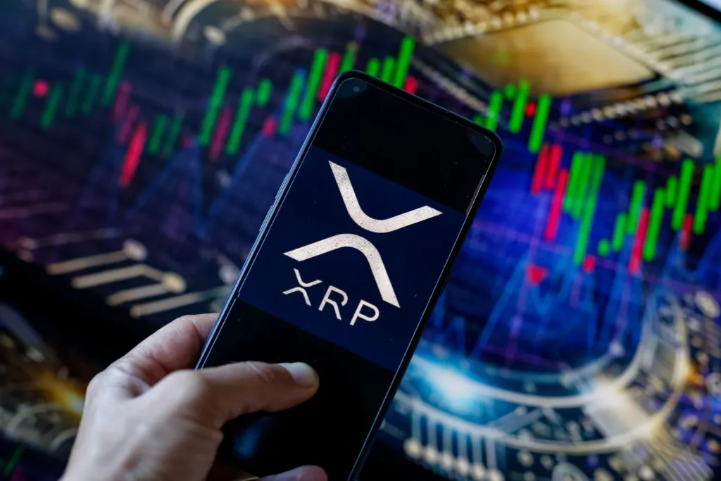 Is XRP Poised for a Major Breakthrough in December 2024?