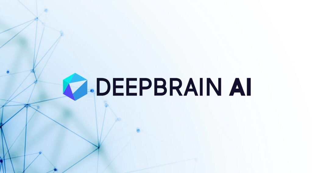 DeepBrain AI